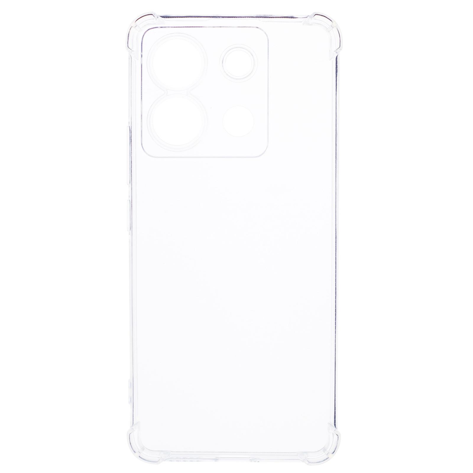For Xiaomi Redmi Note 13 Pro 5G/Poco X6 5G Case Drop-proof Corner Protection TPU Phone Cover A
For Xiaomi Redmi Note 13 Pro 5G/Poco X6 5G Case Drop-proof Corner Protection TPU Phone Cover A