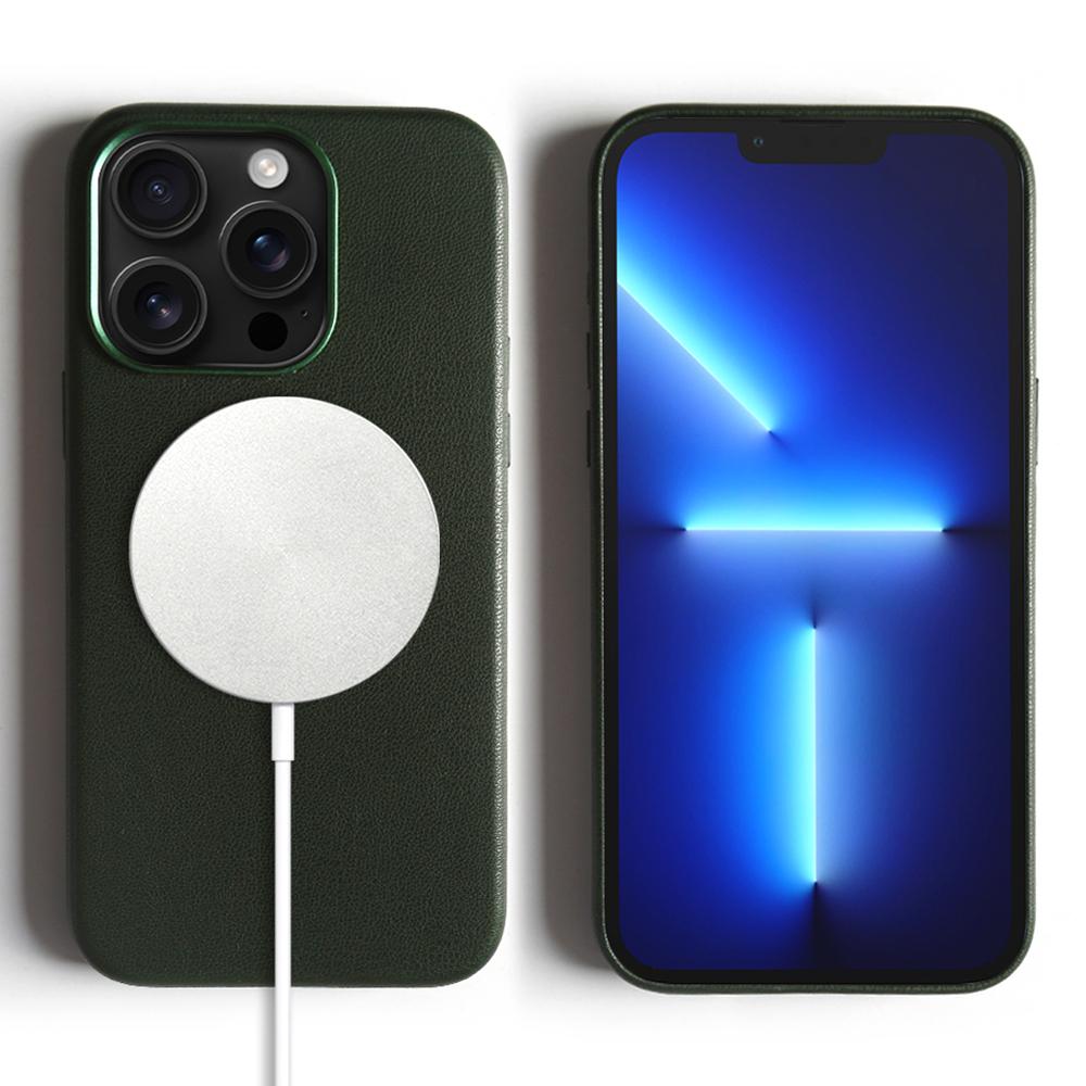 For iPhone 13 Pro Magnetic Case Eco-Friendly RPET Phone Back Cover GRS Certified H
For iPhone 13 Pro Magnetic Case Eco-Friendly RPET Phone Back Cover GRS Certified H