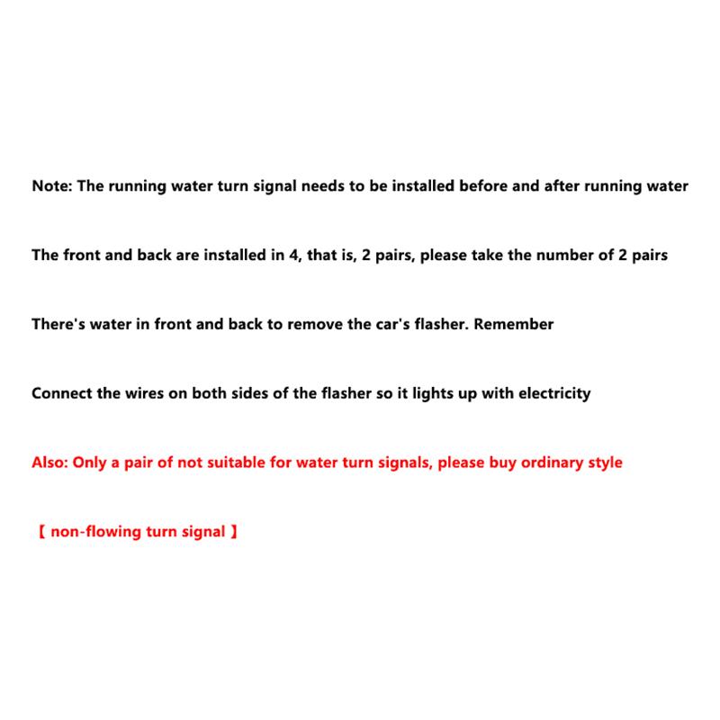 Motorcycle Scooter LED Turn Signal 12V Universal ABS Flashing Light Motorcycle Modification Running Water Turn Signal Light красный
Motorcycle Scooter LED Turn Signal 12V Universal ABS Flashing Light Motorcycle Modification Running Water Turn Signal Light красный