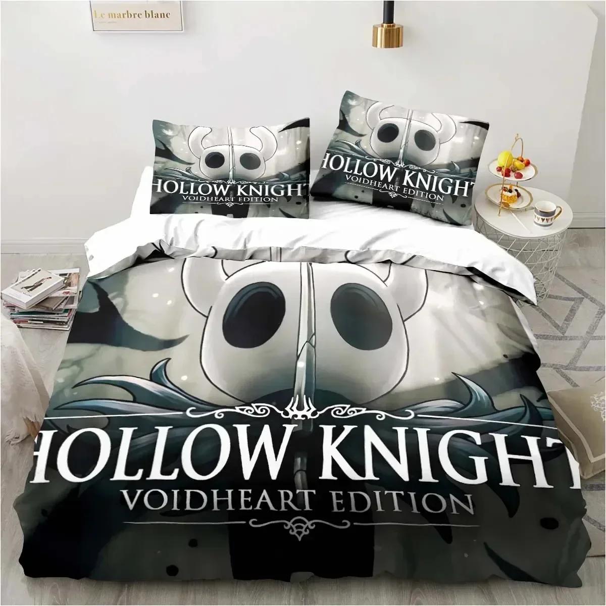 Новий постільний комплект Hollow Knight з 3D цифровим друком, покривало для ковдри, ковдра, ліжко, односпальний, двоспальний, повний, королівський, підлітковий, для дівчаток, хлопчиків, подарунок 70x133cm 2pcs
Новий постільний комплект Hollow Knight з 3D цифровим друком, покривало для ковдри, ковдра, ліжко, односпальний, двоспальний, повний, королівський, підлітковий, для дівчаток, хлопчиків, подарунок 70x133cm 2pcs