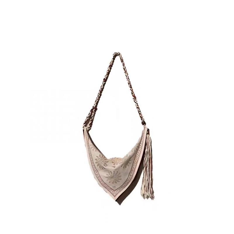 Correct Version New Casual Bohemian Tassel Linen Rope Knitted Shoulder Crossbody Bag Women s Bag песочный
Correct Version New Casual Bohemian Tassel Linen Rope Knitted Shoulder Crossbody Bag Women s Bag песочный