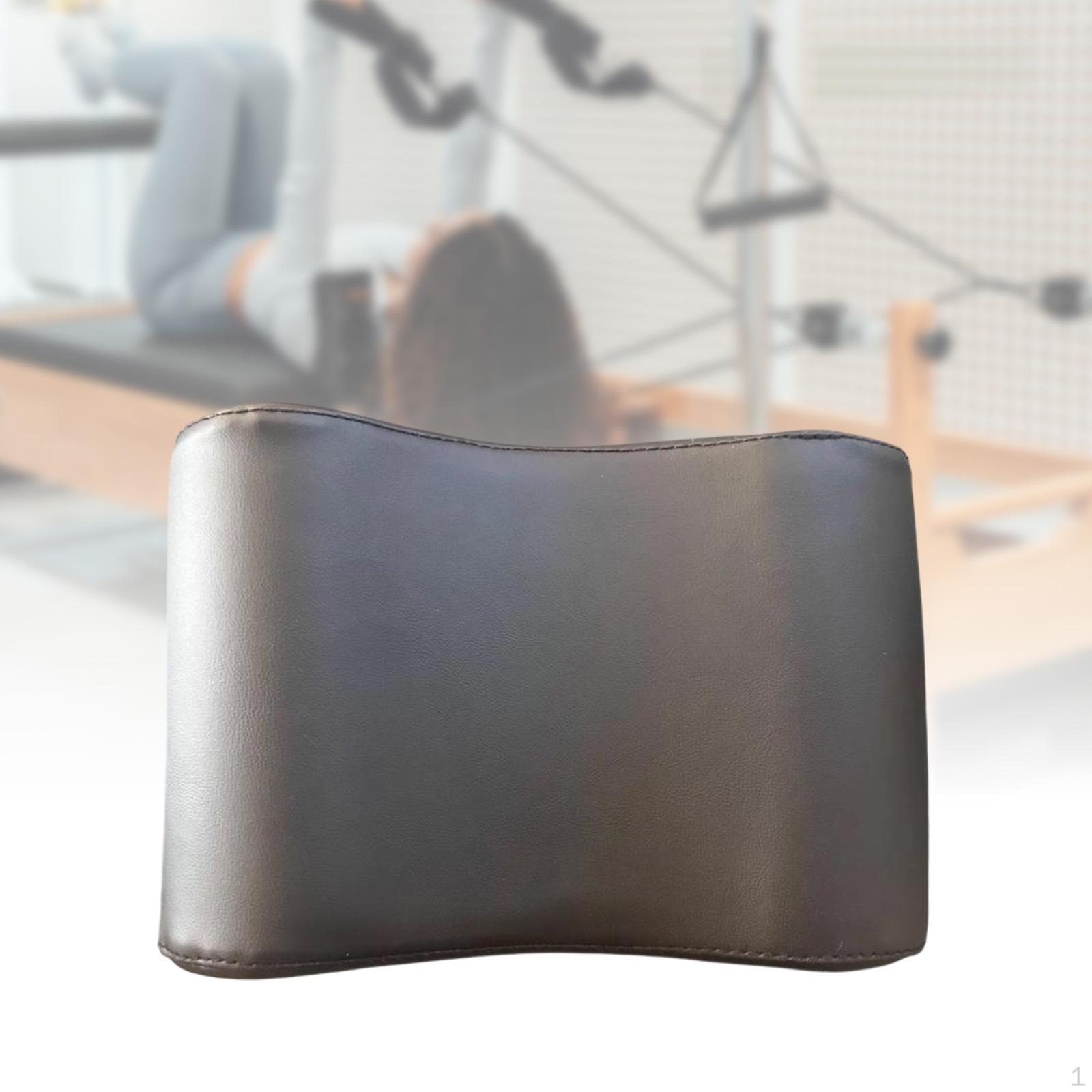 Pilates Cushion, Head And Neck Support Pillow, Foam Versatile Accessory, Surface, Suitable for Black
Pilates Cushion, Head And Neck Support Pillow, Foam Versatile Accessory, Surface, Suitable for Black