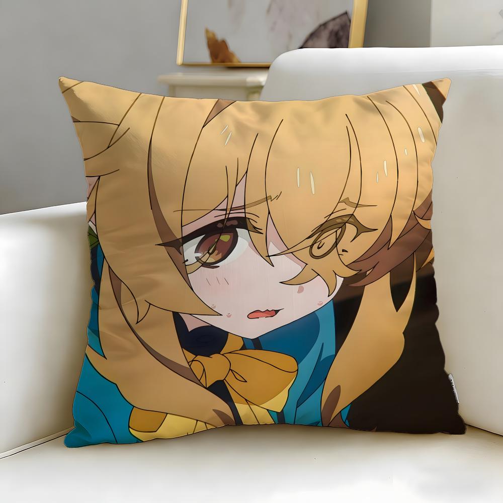 popular anime Silent Witch Cushion Cover Soft & Easy-Wash Pillow Case – Versatile for Couch, Bed, Travel and Office 30cmx30cm
popular anime Silent Witch Cushion Cover Soft & Easy-Wash Pillow Case – Versatile for Couch, Bed, Travel and Office 30cmx30cm