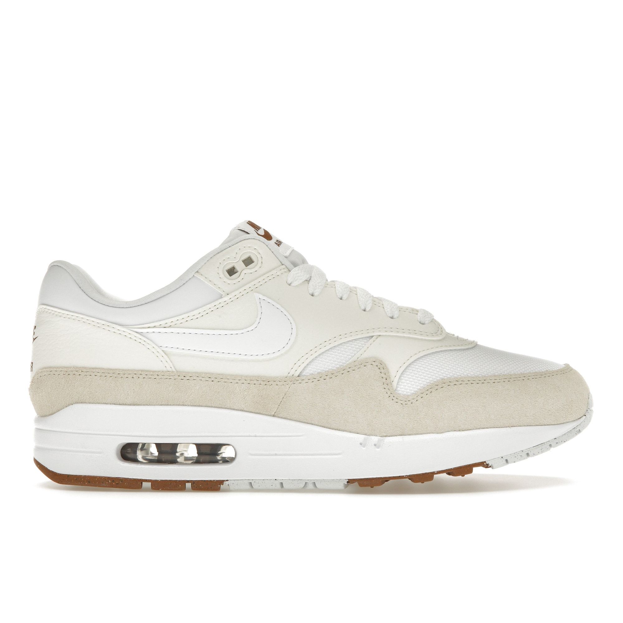 Nike Air Max 1 SC Sail Men Sneakers Cream White Coconut-Milk FN6983-100
Nike Air Max 1 SC Sail Men Sneakers Cream White Coconut-Milk FN6983-100