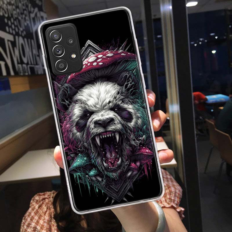 Свирепый и Жестокий Чехол-Панда для Телефона Samsung A54 A57 A37 A17 A14 A15 A12 A24 A34 A55 A35 A25 A52S A07 A05S A04S A22 A32 A72 Ga Samsung A55 5G
Свирепый и Жестокий Чехол-Панда для Телефона Samsung A54 A57 A37 A17 A14 A15 A12 A24 A34 A55 A35 A25 A52S A07 A05S A04S A22 A32 A72 Ga Samsung A55 5G