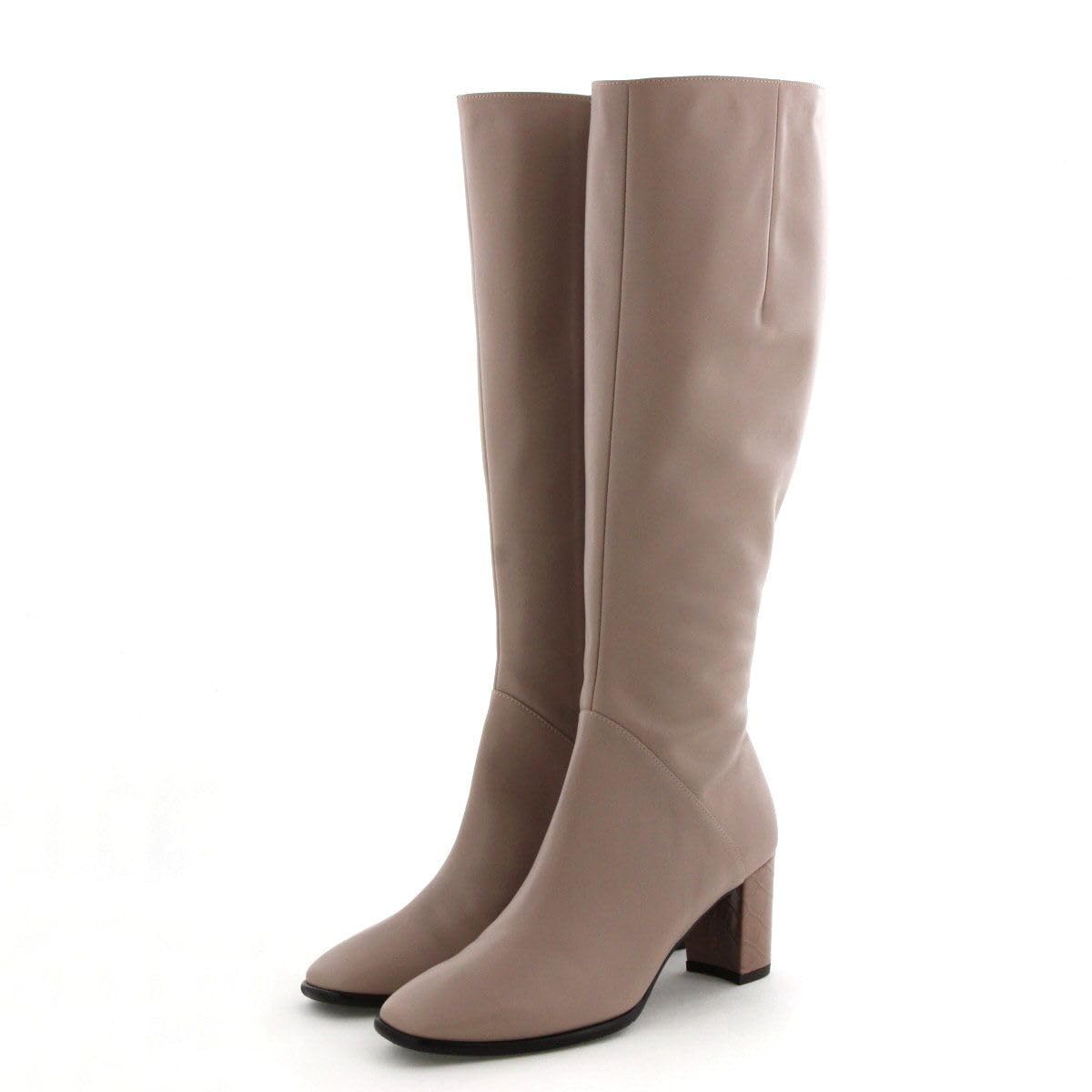 fit long Beige 225 HIMIKO/Himiko/Leather boots/631413
fit long Beige 225 HIMIKO/Himiko/Leather boots/631413