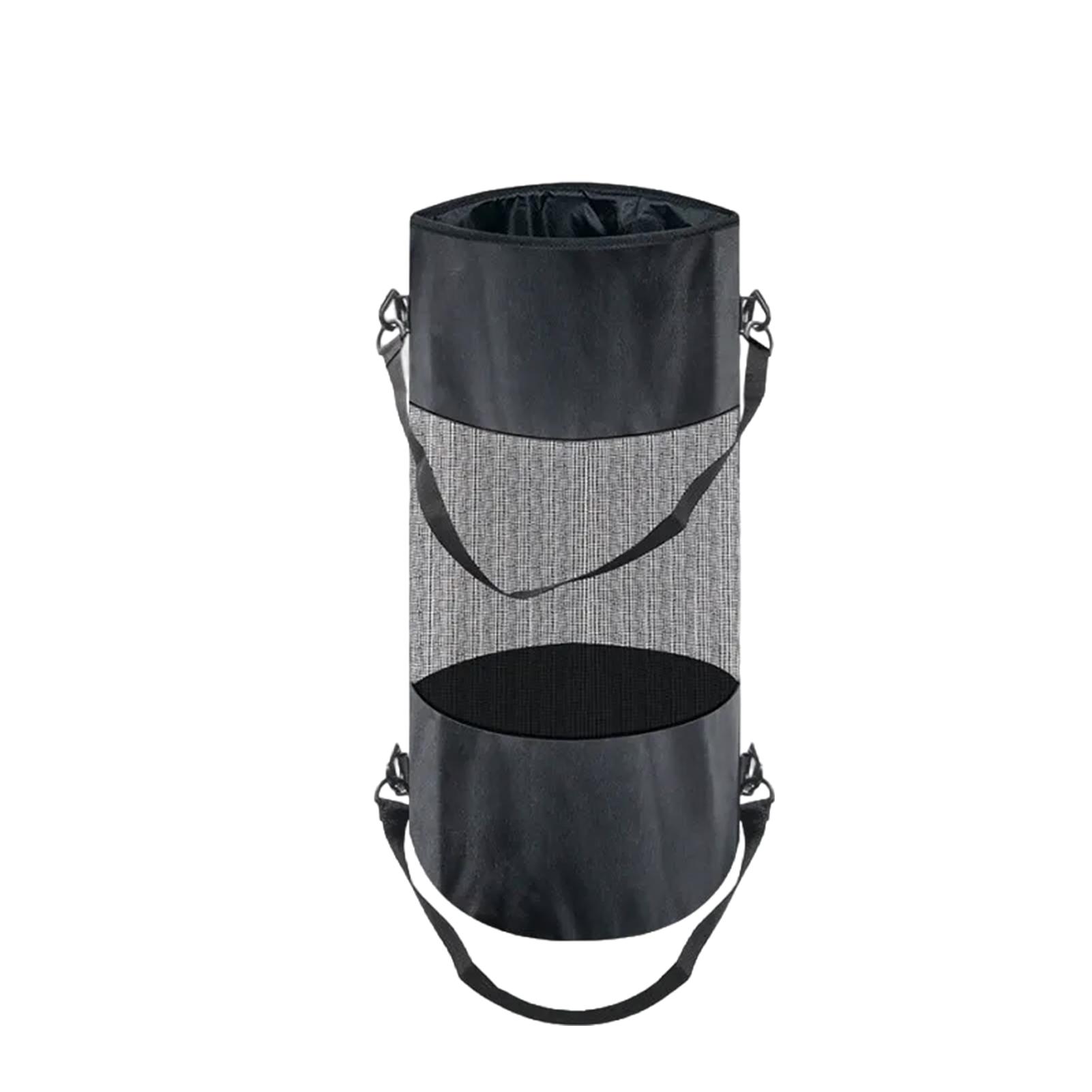 1PC Outdoor Camping Large Garbage Storage Portable And Easy To Clean Hung Portable Mesh Ship Garbage Bin
1PC Outdoor Camping Large Garbage Storage Portable And Easy To Clean Hung Portable Mesh Ship Garbage Bin
