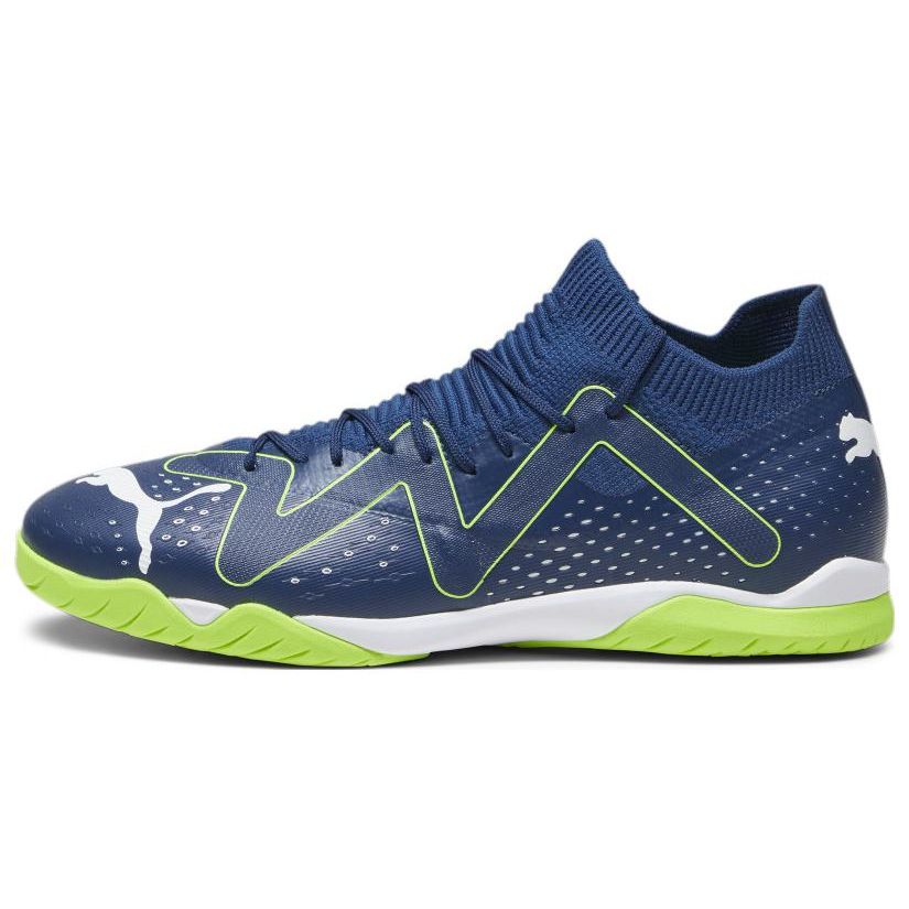 Puma Future Match IT Gear Up Pack Men Sneakers Blue Persian-Blue White 107375-03 42.5
Puma Future Match IT Gear Up Pack Men Sneakers Blue Persian-Blue White 107375-03 42.5