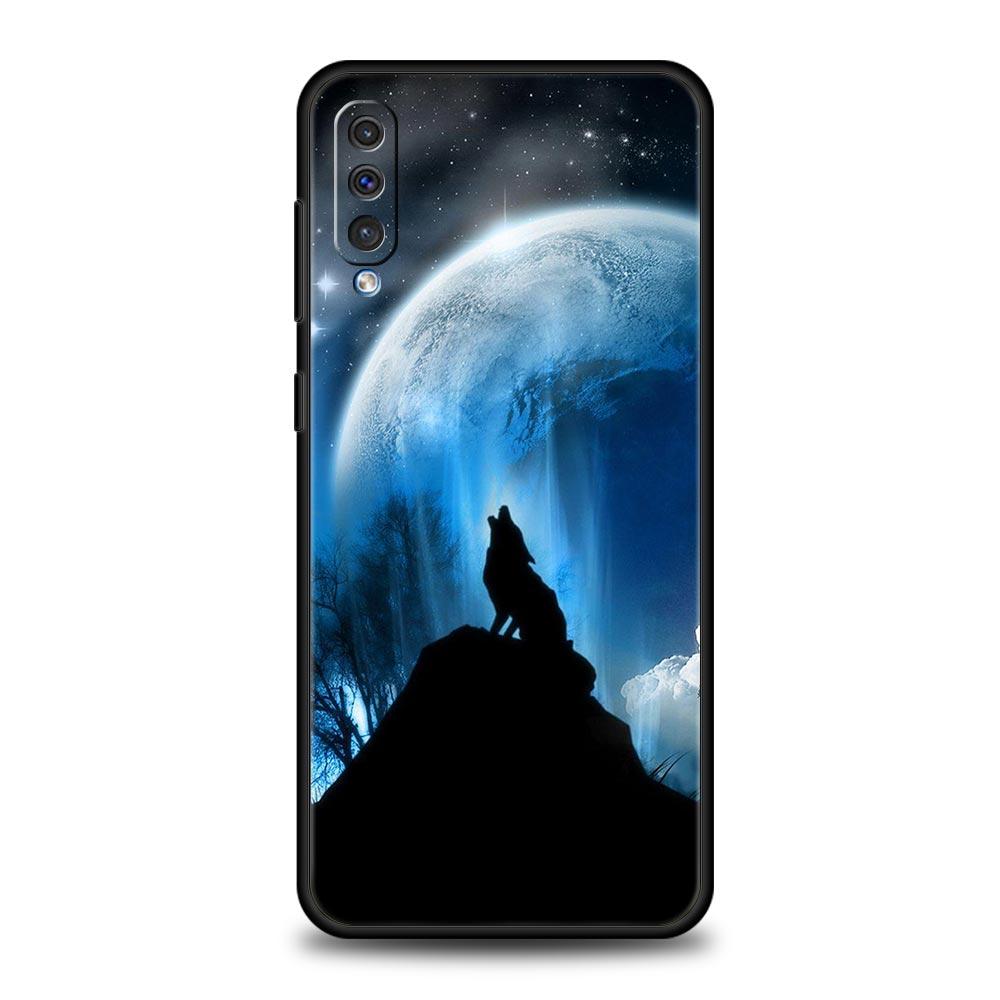 Phone Case for Samsung Galaxy A56 A54 A42 A36 A34 A26 A16 A12 A20 A22 A40 A50 A52 A06 5G Soft TPU Shell Moon Roaring Wolf Fundas Samsung A26
Phone Case for Samsung Galaxy A56 A54 A42 A36 A34 A26 A16 A12 A20 A22 A40 A50 A52 A06 5G Soft TPU Shell Moon Roaring Wolf Fundas Samsung A26