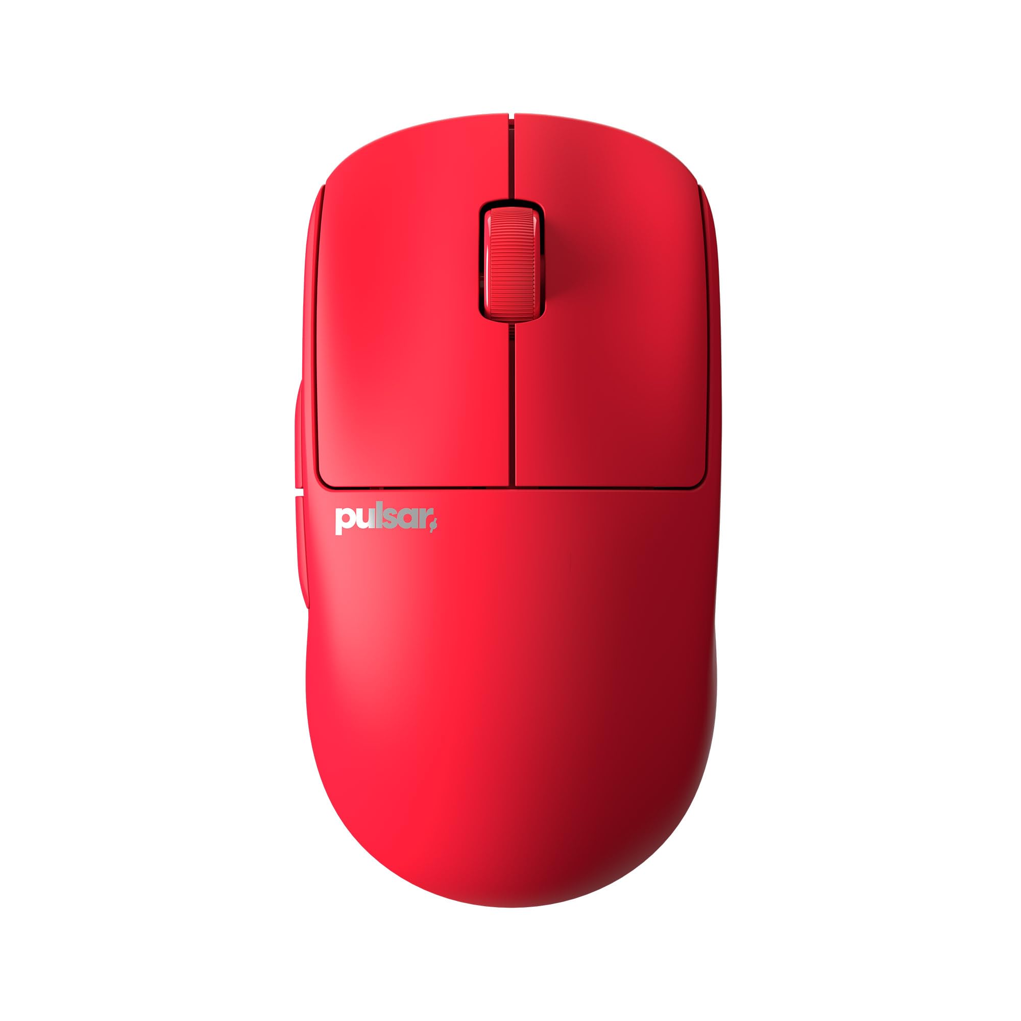 Бездротова ігрова миша Pulsar Gaming Gears X2V2 Ультралегка, 53 г, симетрична, 1 мс, 26000 DPI, оптичний датчик PAW3395 2,4 ГГц
Бездротова ігрова миша Pulsar Gaming Gears X2V2 Ультралегка, 53 г, симетрична, 1 мс, 26000 DPI, оптичний датчик PAW3395 2,4 ГГц