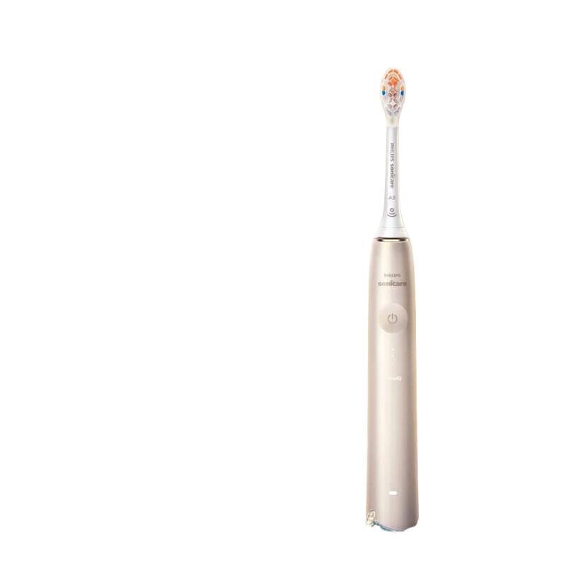 Philips DiamondClean 9 Series Sonic Electric Toothbrush
Philips DiamondClean 9 Series Sonic Electric Toothbrush