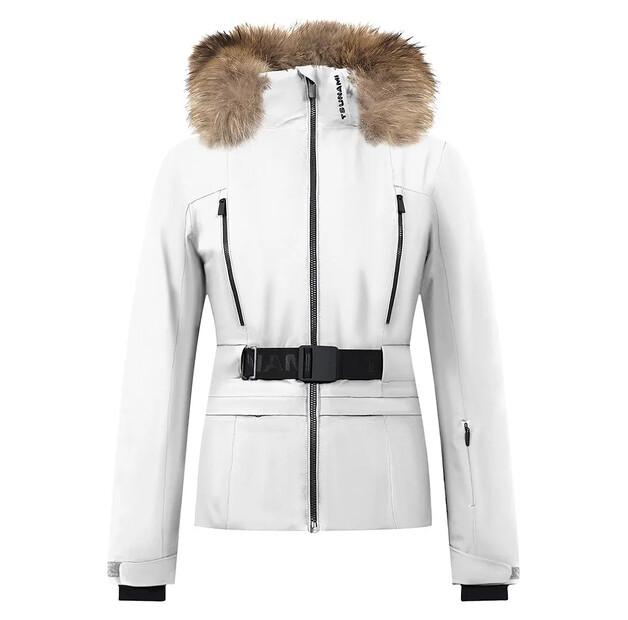 Tsunami Куртка Majestic S
Tsunami Куртка Majestic S