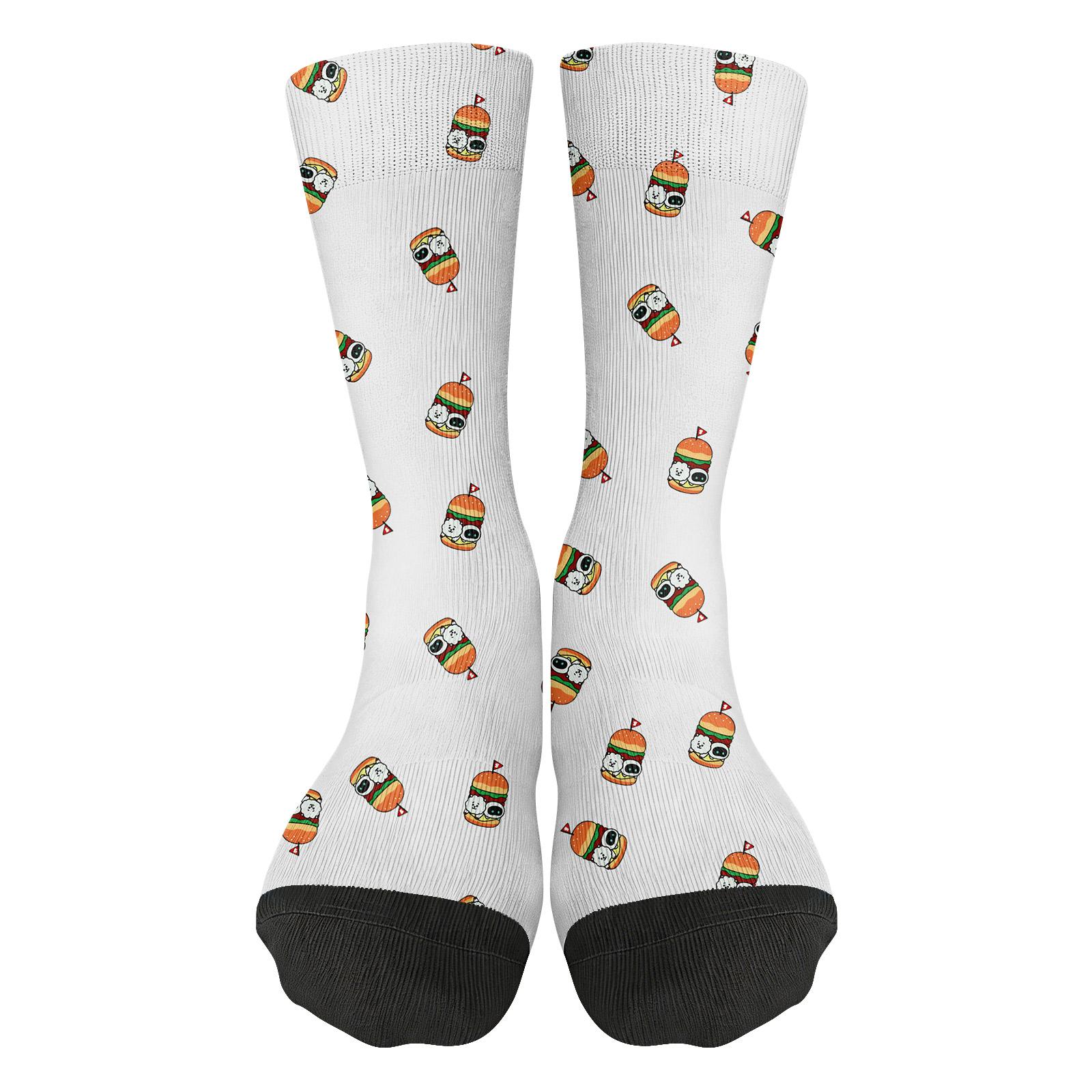 Stylish, Warm, Fun, Intensely Competitive Movie Jerseys, Accessories, And Socks One Size білий
Stylish, Warm, Fun, Intensely Competitive Movie Jerseys, Accessories, And Socks One Size білий