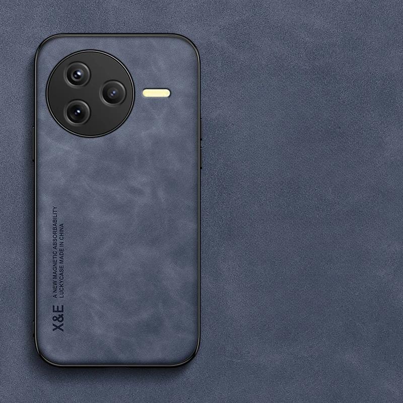 Для POCO F7 Ultra PU Шкіра Автомобільний Магнітний Тримач Силіконовий Чохол Для Xiaomi POCO F7 Pro X7 Pro Вбудоване залізо Захист Задня Кришка POCO X7 Pro синій
Для POCO F7 Ultra PU Шкіра Автомобільний Магнітний Тримач Силіконовий Чохол Для Xiaomi POCO F7 Pro X7 Pro Вбудоване залізо Захист Задня Кришка POCO X7 Pro синій