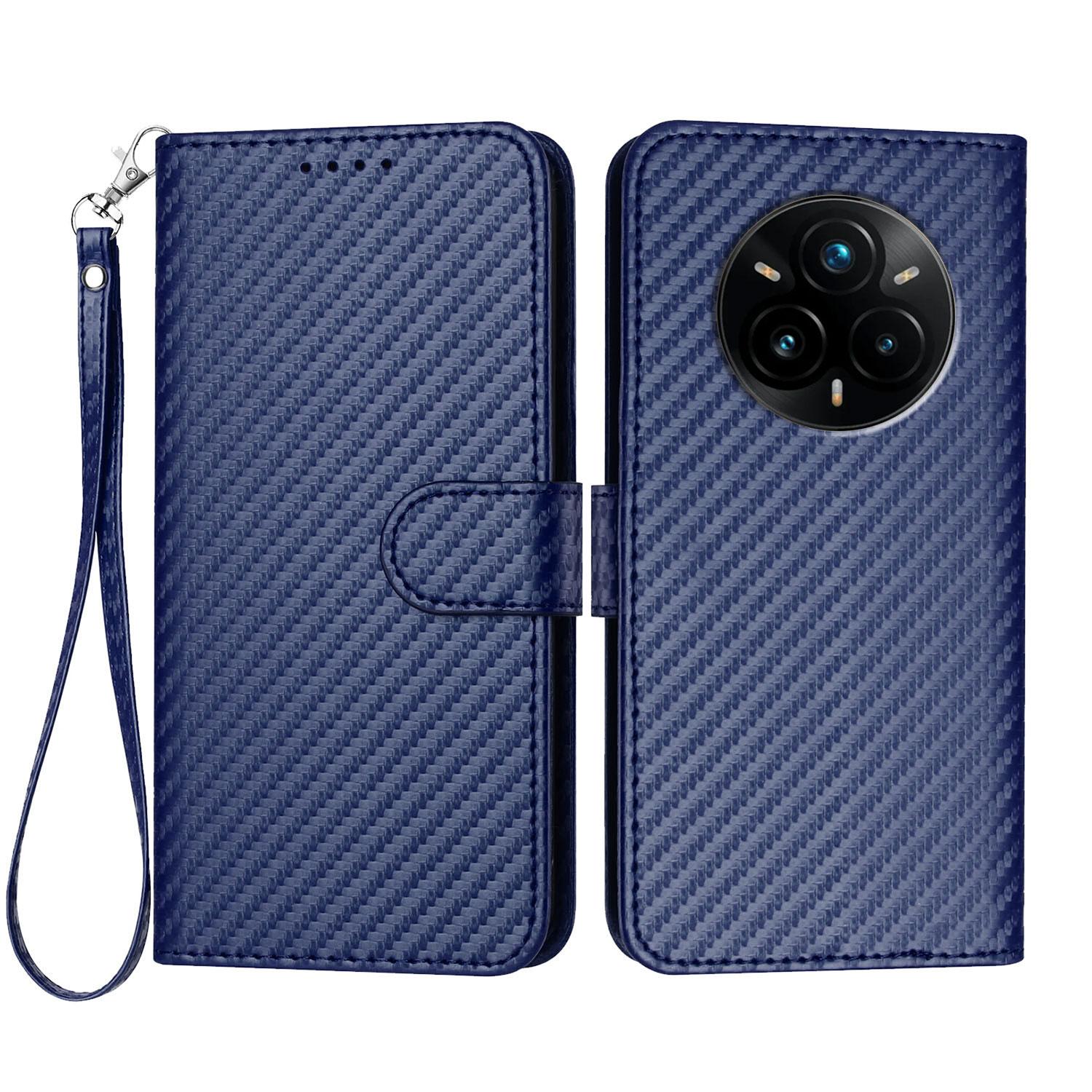 For Realme 14 Pro+ 5G Wallet Case with Strap Carbon Fiber Texture Leather Mobile Cover B
For Realme 14 Pro+ 5G Wallet Case with Strap Carbon Fiber Texture Leather Mobile Cover B