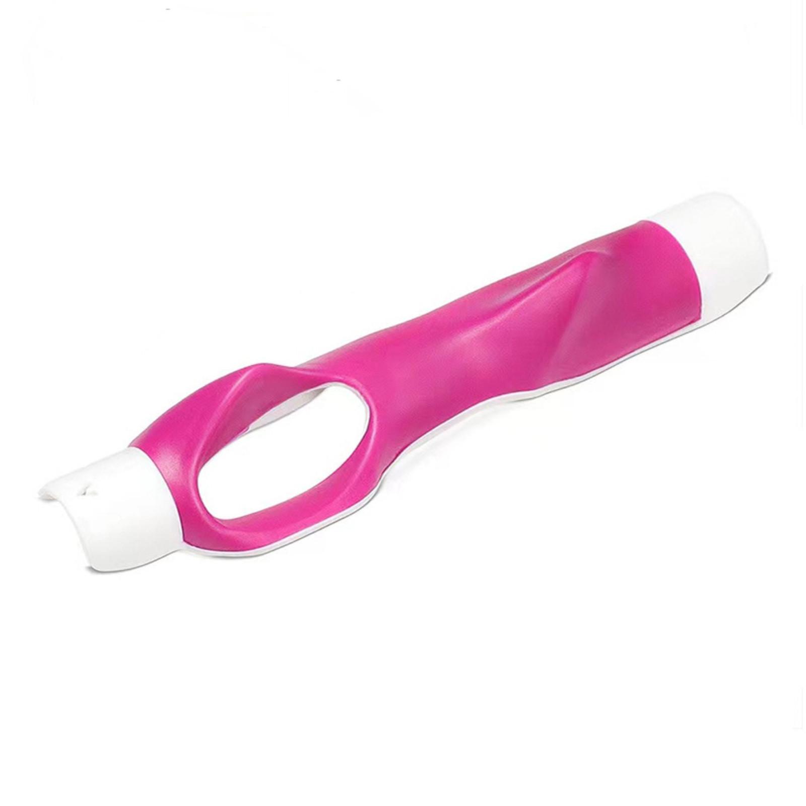 Тренажер для гольфа Grip Trainer Инструмент для тренировки правильного положения руки, тренажер для гольфа Swing Trainer One Size
Тренажер для гольфа Grip Trainer Инструмент для тренировки правильного положения руки, тренажер для гольфа Swing Trainer One Size