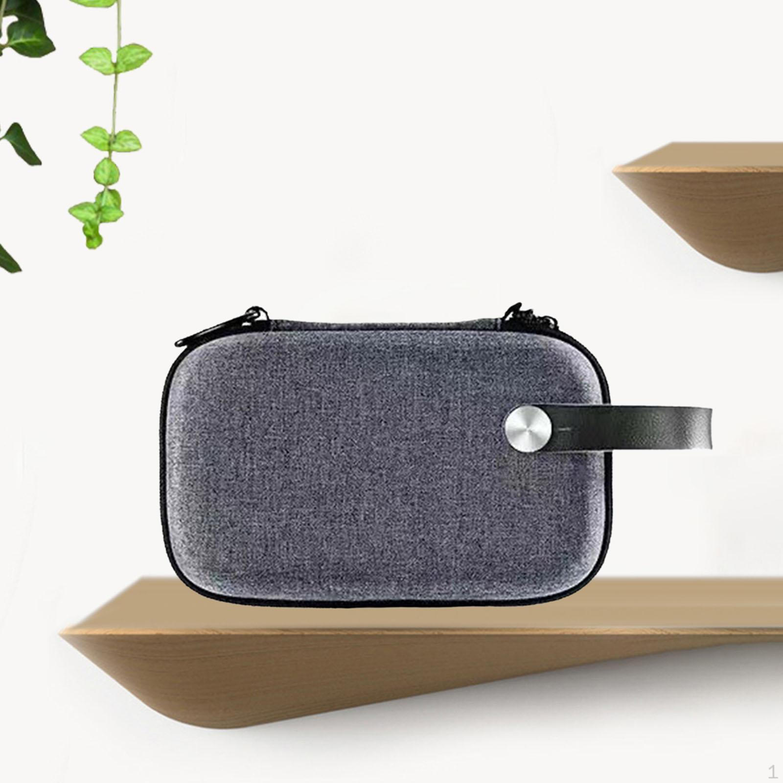 Chargers Case Cable Organizer Versatile Waterproof Carry Storage Bag Pouch for Adapter Phone
Chargers Case Cable Organizer Versatile Waterproof Carry Storage Bag Pouch for Adapter Phone