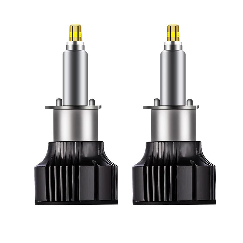 200W 360° H1 LED Headlight 40000LM Super Canbus Fog Lamp 500K White Lamp For Lens,2pcs,
200W 360° H1 LED Headlight 40000LM Super Canbus Fog Lamp 500K White Lamp For Lens,2pcs,