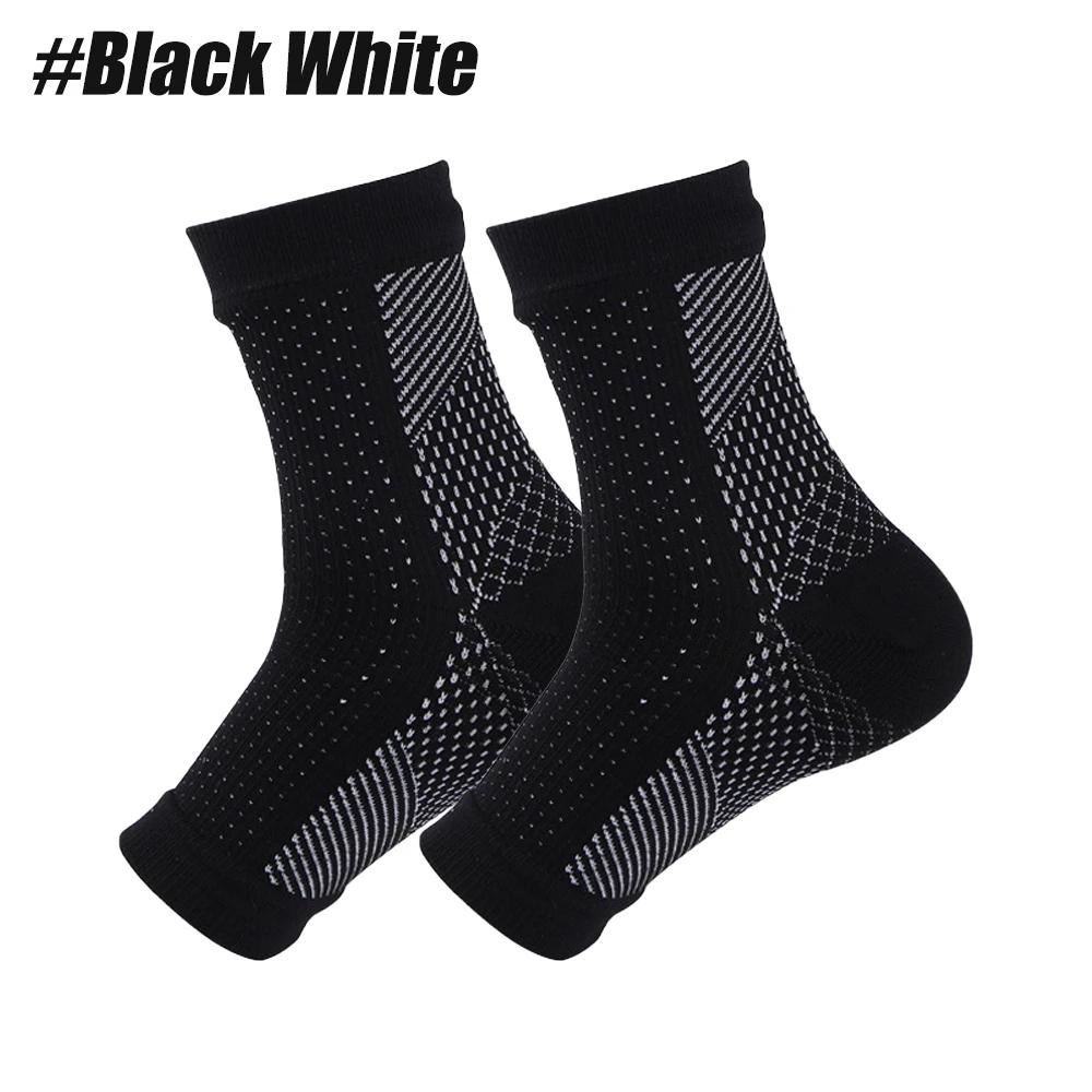 1Pair Neuropathy Socks For Women And Men,Soothe Compression Socks For Neuropathy Pain,Ankle Brace Plantar Fasciitis Socks S/M
1Pair Neuropathy Socks For Women And Men,Soothe Compression Socks For Neuropathy Pain,Ankle Brace Plantar Fasciitis Socks S/M