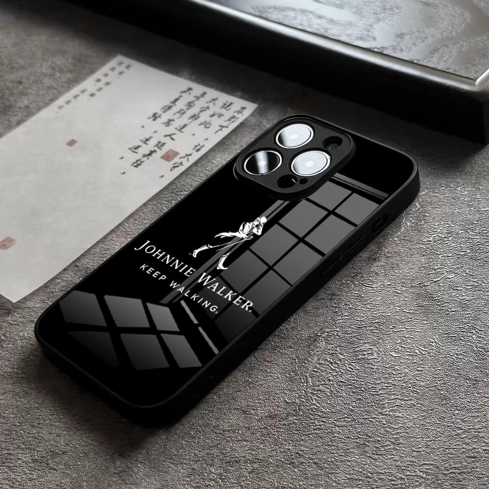 Johnnie Walker Logo Phone Case For IPhone 16 Pro Max 14 17 Air 12 15 11 13 Mini X XR XS Max SE Glass Cover iPhone12 ProMax
Johnnie Walker Logo Phone Case For IPhone 16 Pro Max 14 17 Air 12 15 11 13 Mini X XR XS Max SE Glass Cover iPhone12 ProMax