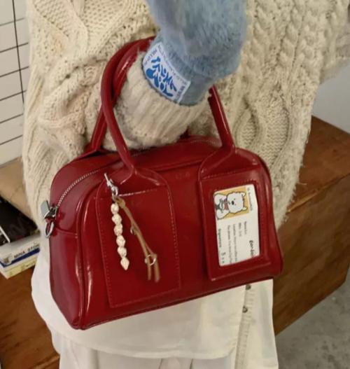 Korean Transparent 2026 Y2K Itabag Harajuku Shoulder Bag Women New Crossbody Bag Female Japanese Designer Trend Handbag Purse червоний
Korean Transparent 2026 Y2K Itabag Harajuku Shoulder Bag Women New Crossbody Bag Female Japanese Designer Trend Handbag Purse червоний