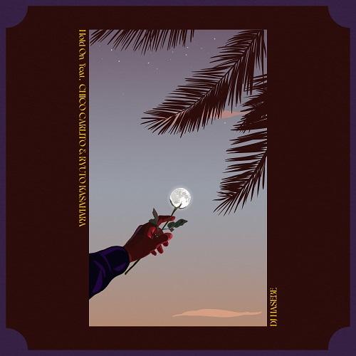 7inch Record DJ HASEBE Hold On Feat. CHICO CARLITO Kasah IMWVR1055 INSENSE MUSIC W 2025 Japan Japanese Club Dance
7inch Record DJ HASEBE Hold On Feat. CHICO CARLITO Kasah IMWVR1055 INSENSE MUSIC W 2025 Japan Japanese Club Dance