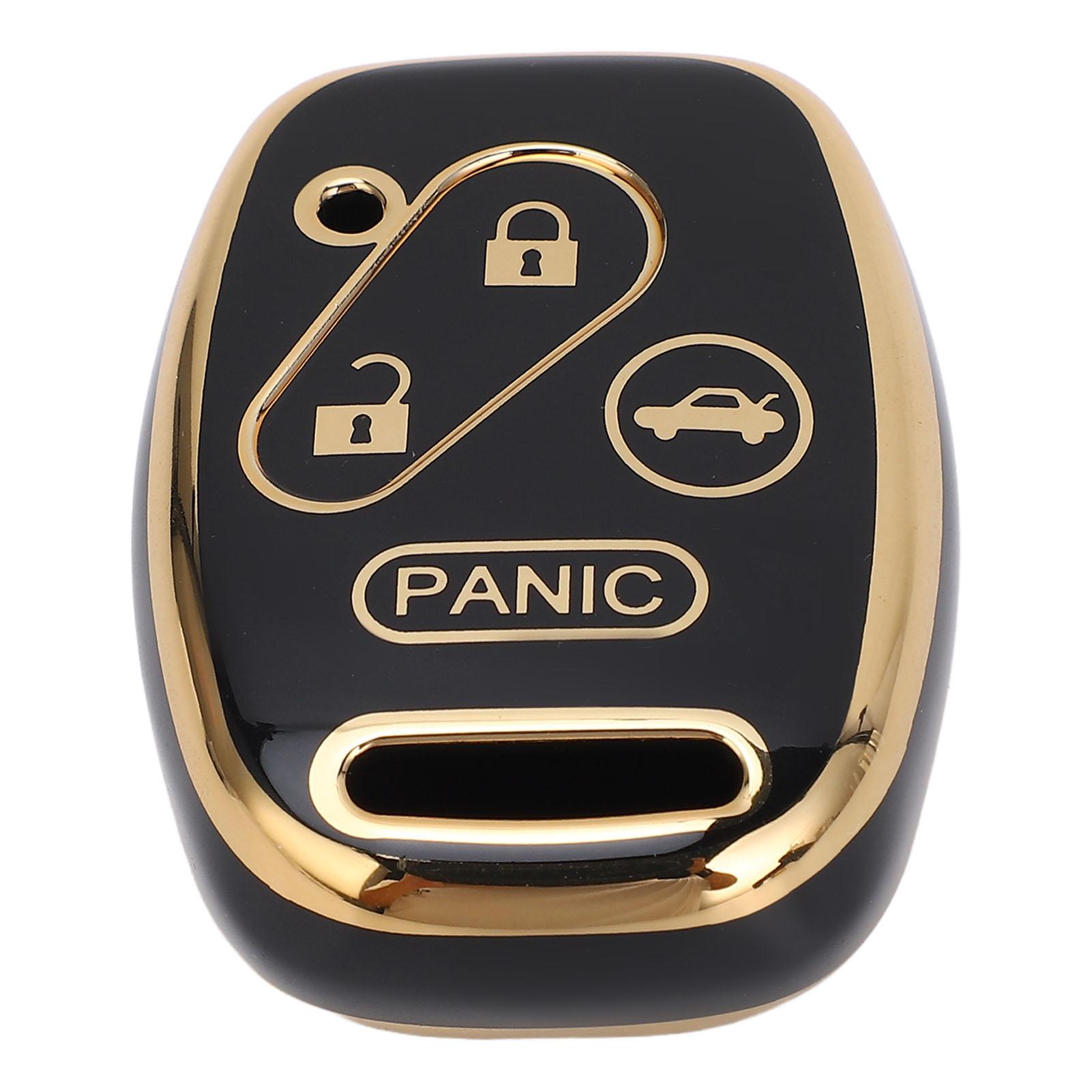 4 Buttons Keys Fob Cover Case Keyless Entry Remote Control Car Key Fob for
4 Buttons Keys Fob Cover Case Keyless Entry Remote Control Car Key Fob for