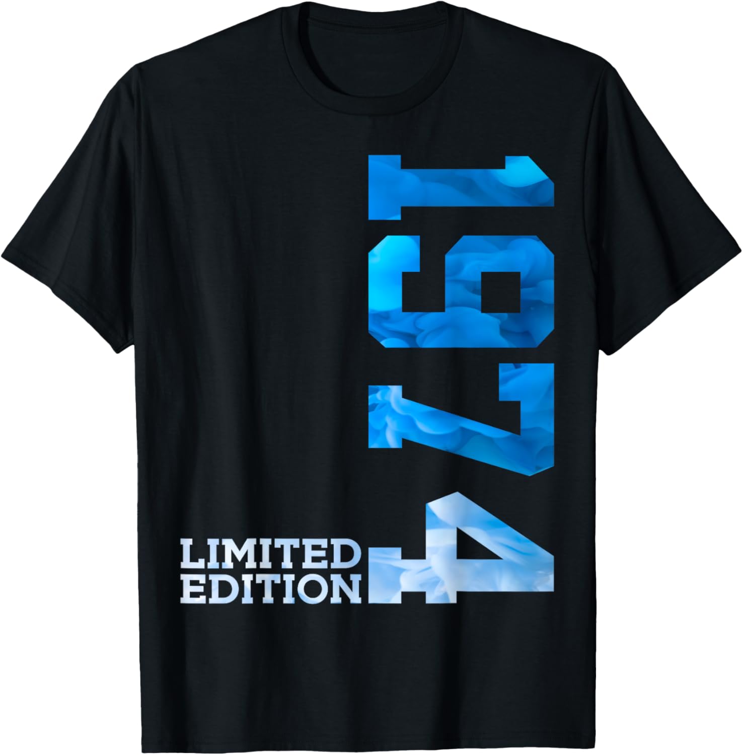 Ограниченный выпуск 1974 51-й день рождения Родился в 1974 Принт на футболке Оригинальный дизайн Подарки Футболки Мужская одежда Camisas Уличная одежда 4XL
Ограниченный выпуск 1974 51-й день рождения Родился в 1974 Принт на футболке Оригинальный дизайн Подарки Футболки Мужская одежда Camisas Уличная одежда 4XL