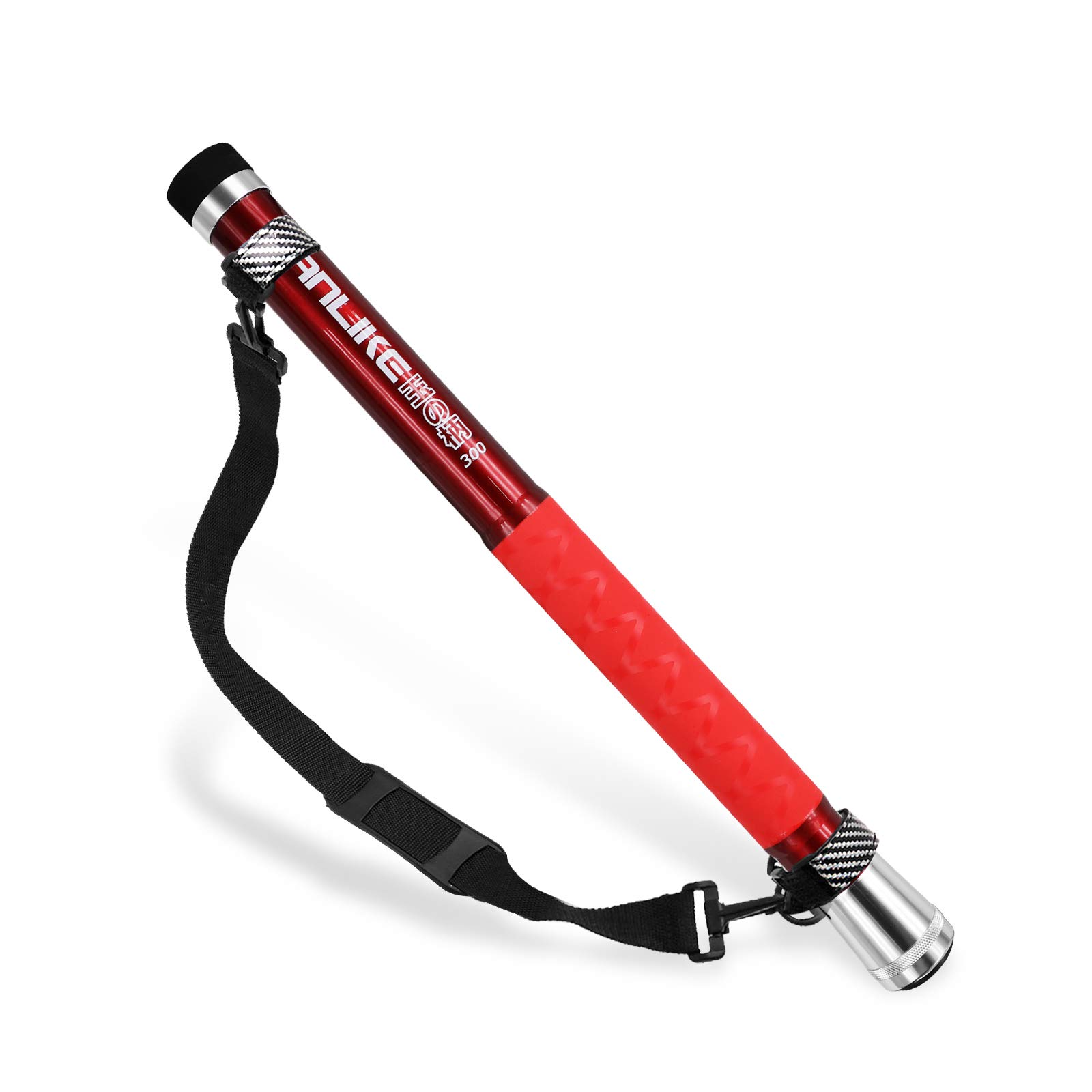 SANLIKE Подсачек Маленький Складной Подсачек Карбон Резина Подходит для Пресной и Соленой воды Красный Шест, Шест, 300/500/600см, Волокно, 9-уровневая регулировка,
SANLIKE Подсачек Маленький Складной Подсачек Карбон Резина Подходит для Пресной и Соленой воды Красный Шест, Шест, 300/500/600см, Волокно, 9-уровневая регулировка,