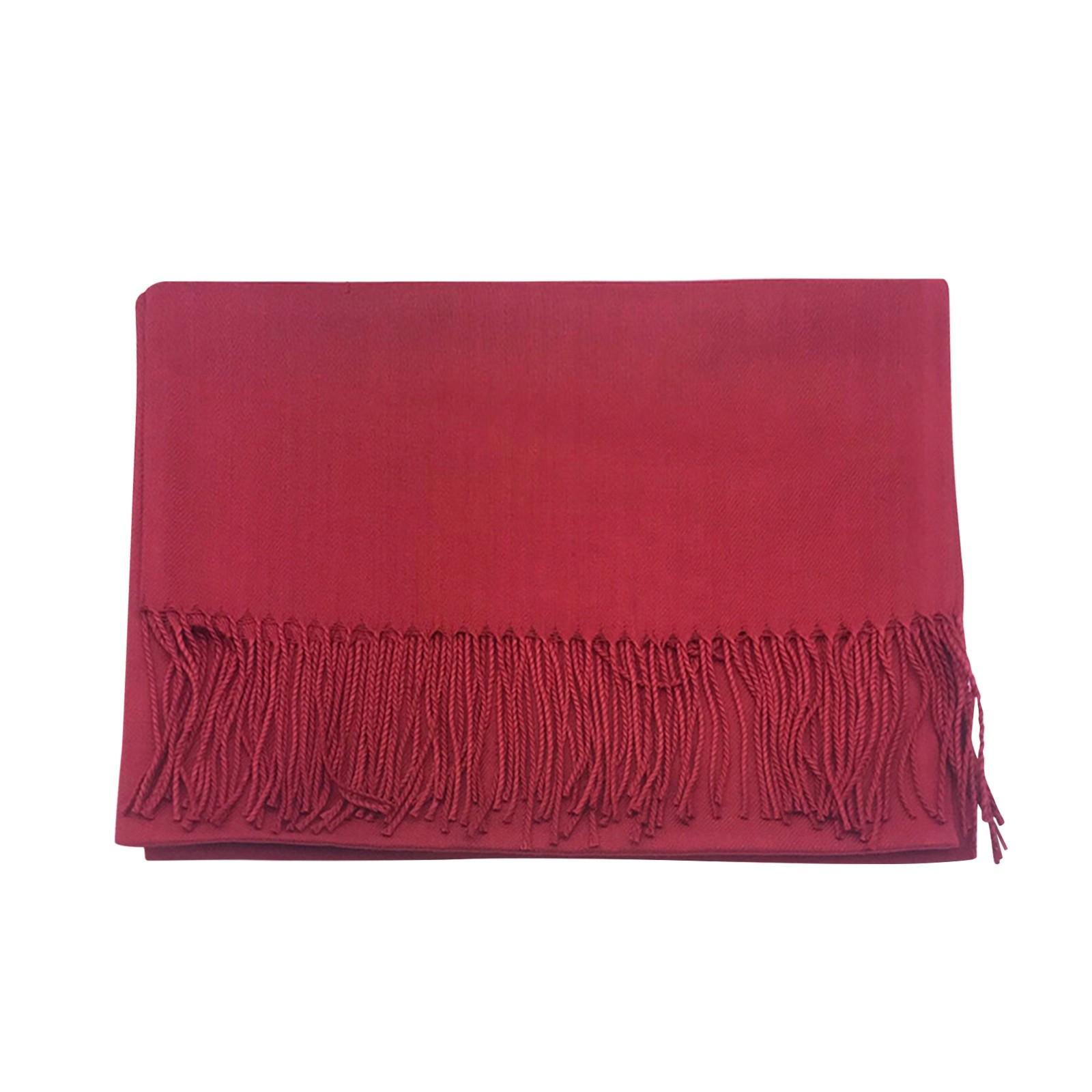 Зимний женский плюшевый шарф. Теплая шаль-шарф One Size винный
Зимний женский плюшевый шарф. Теплая шаль-шарф One Size винный