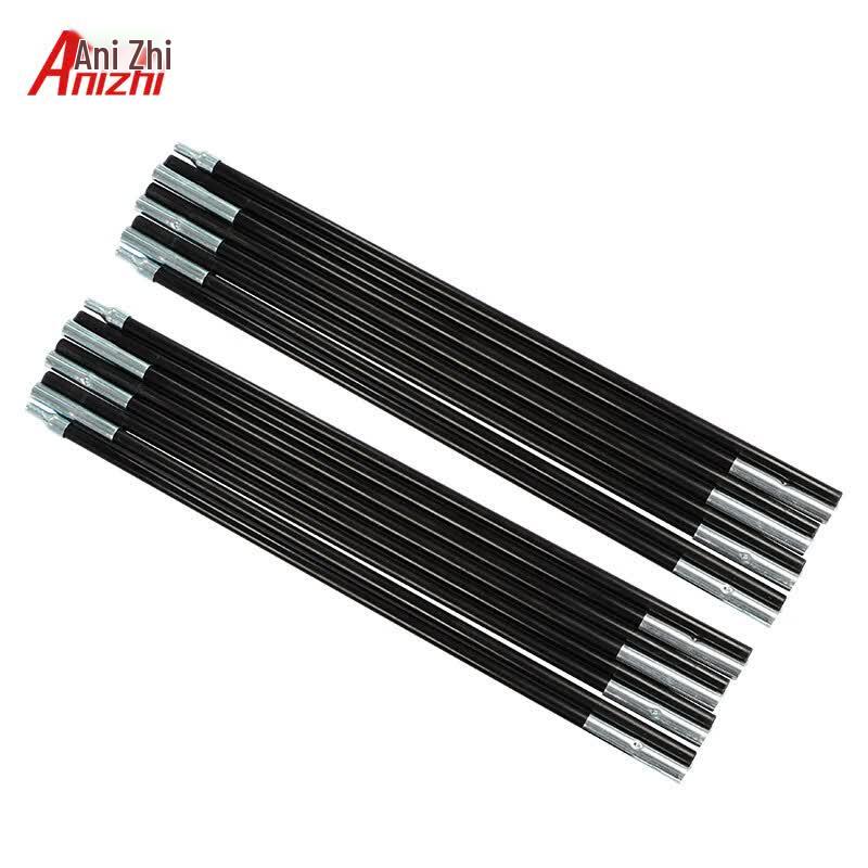Ani Zhi Dual-Use Tent Poles for 2-Person Tents
Ani Zhi Dual-Use Tent Poles for 2-Person Tents