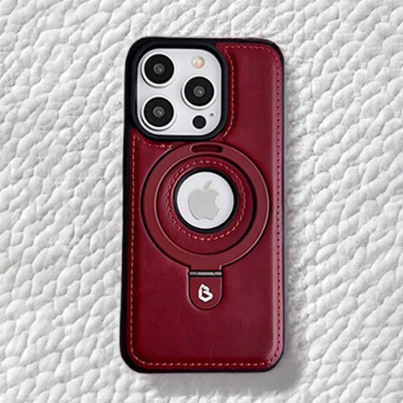 Чохол-підставка з магнітною шкіри Apple 15promax Підходить для IPhone14/13 Протиударний Діловий Шкіряний Чохол iPhone 16 Pro max 6.9 inch
Чохол-підставка з магнітною шкіри Apple 15promax Підходить для IPhone14/13 Протиударний Діловий Шкіряний Чохол iPhone 16 Pro max 6.9 inch