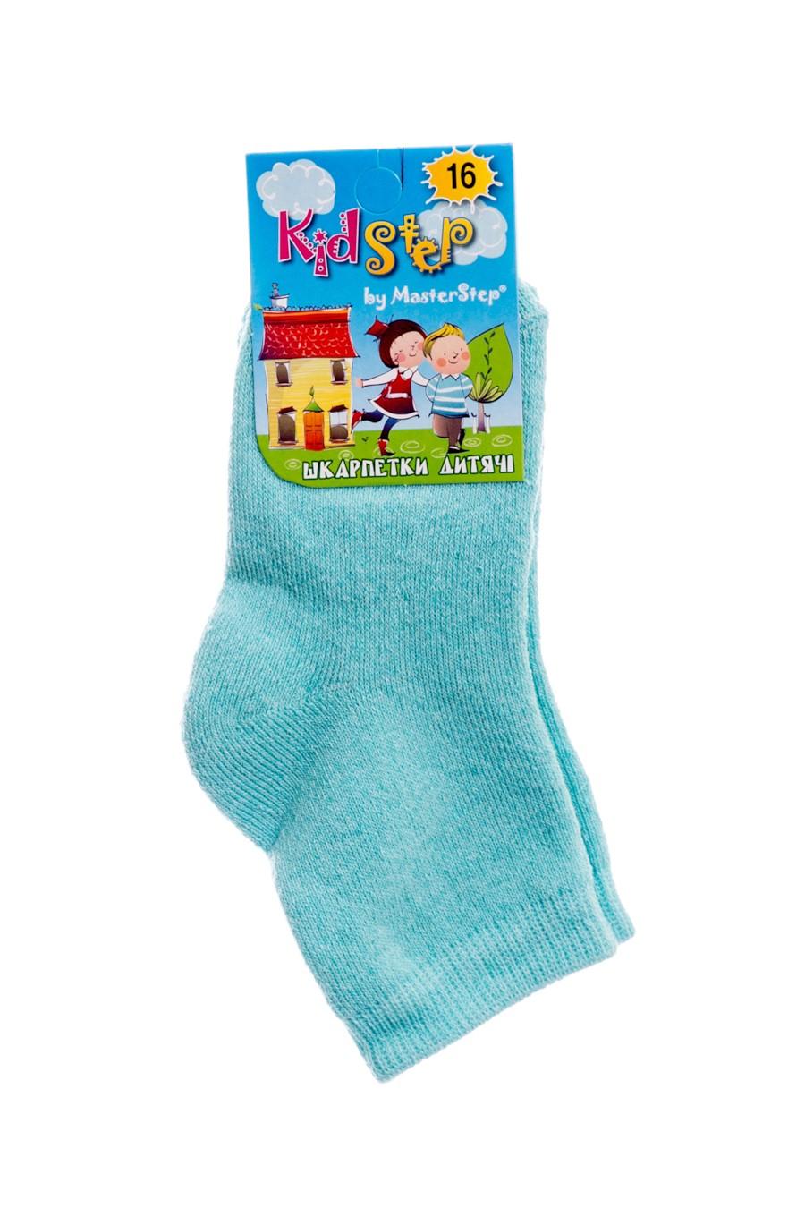 Шкарпетки Master-Step (45024) 18 білий
Шкарпетки Master-Step (45024) 18 білий