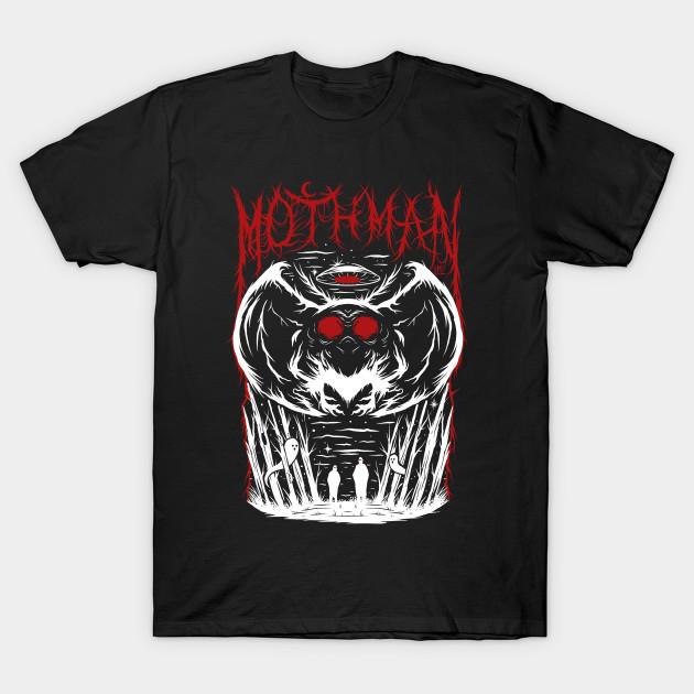 Men Black Print T-shirt Mothman No-Cut Transfer Paper Print Cotton Tshirt M чорний
Men Black Print T-shirt Mothman No-Cut Transfer Paper Print Cotton Tshirt M чорний