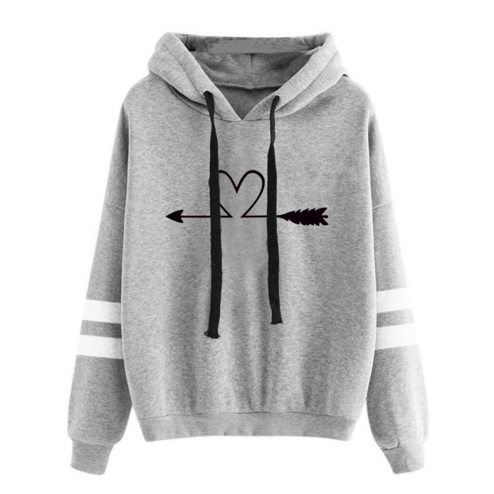 2025 autumn new fashion hooded sweater women M серый
2025 autumn new fashion hooded sweater women M серый