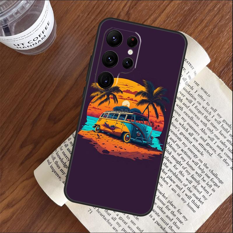 Combi Van Surf Phone Case For Samsung Galaxy S25 S24 S23 S22 S21 Ultra S9 S10 Plus S20 FE Funda Cover Shell Galaxy S25
Combi Van Surf Phone Case For Samsung Galaxy S25 S24 S23 S22 S21 Ultra S9 S10 Plus S20 FE Funda Cover Shell Galaxy S25
