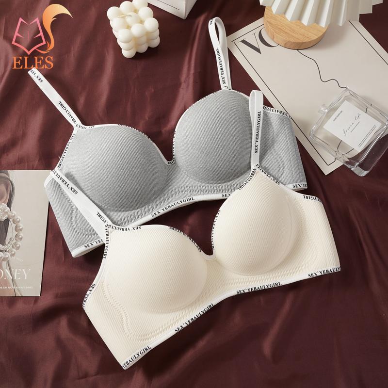 Womens Wireless Seamless Bras Girl s Push Up Supportive Full Coverage Bralettes Bras XL бежевий
Womens Wireless Seamless Bras Girl s Push Up Supportive Full Coverage Bralettes Bras XL бежевий