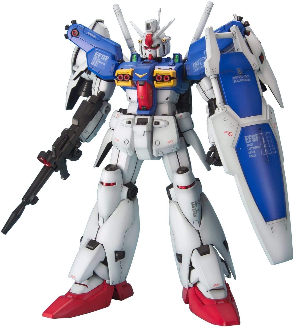 Костюм PG Гандама Гандам 0083 STARDUST 1/60 RX-78GP01/Fb GP01/Fb (Мобильная ПАМЯТЬ)
Костюм PG Гандама Гандам 0083 STARDUST 1/60 RX-78GP01/Fb GP01/Fb (Мобильная ПАМЯТЬ)