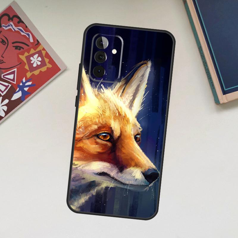 Watercolor Painting The Fox Case For Samsung Galaxy A56 A36 A16 A06 A54 A34 A14 A13 A53 A12 A22 A32 A52 A35 A17 A15 A55 Samsung A16
Watercolor Painting The Fox Case For Samsung Galaxy A56 A36 A16 A06 A54 A34 A14 A13 A53 A12 A22 A32 A52 A35 A17 A15 A55 Samsung A16