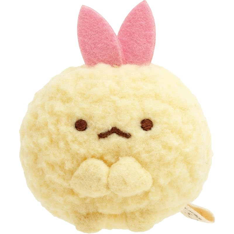 MO63001 Sumikkogurashi Angel Ebiten Idol Tenori stuffed animal
MO63001 Sumikkogurashi Angel Ebiten Idol Tenori stuffed animal