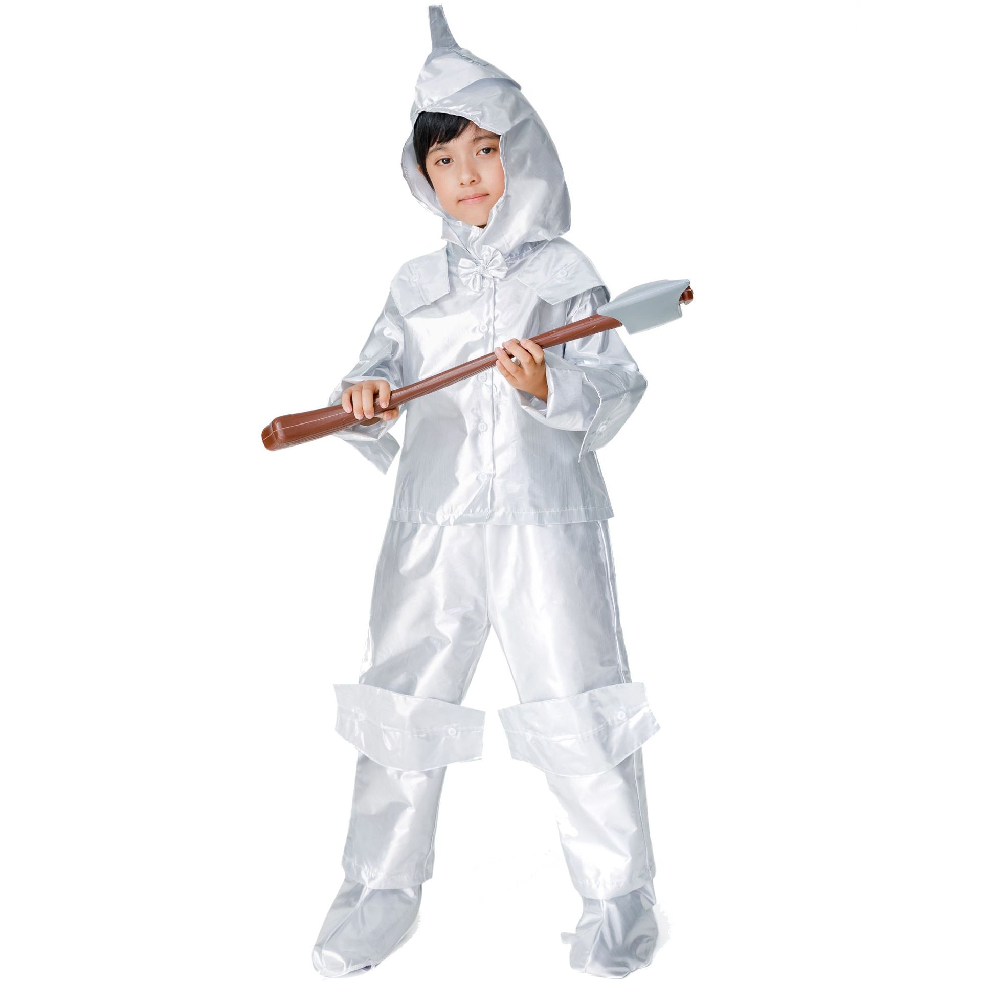 Одежда Мужская Хэллоуин Шоу Костюм Железного Дровосека Косплей Косплей, Игровая Униформа Костюм Average size
Одежда Мужская Хэллоуин Шоу Костюм Железного Дровосека Косплей Косплей, Игровая Униформа Костюм Average size