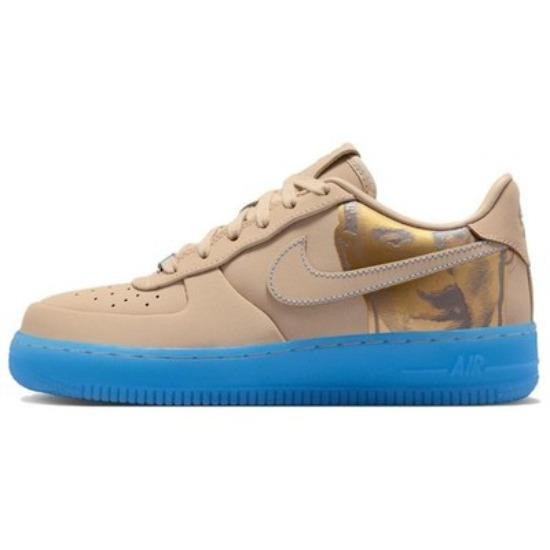 Nike Kobe Bryant x Air Force 1 Low Protro Лен и Университетский синий IH1018-200 EU 44 хаки
Nike Kobe Bryant x Air Force 1 Low Protro Лен и Университетский синий IH1018-200 EU 44 хаки