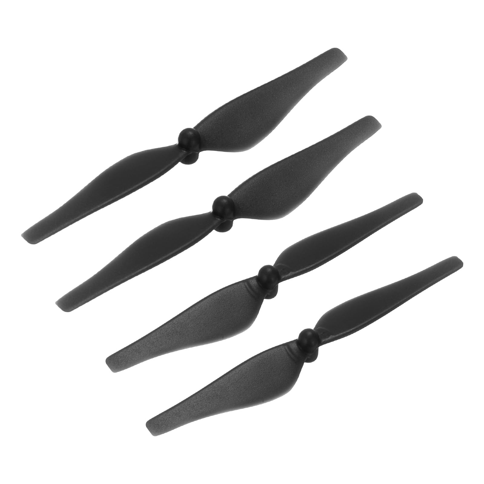 uxcell RC Propeller Blade Діаметр Пластик Чорний Низький рівень шуму для RC Airplane DIY Aircraft Drone 2-Blade 7.6cm чорний
uxcell RC Propeller Blade Діаметр Пластик Чорний Низький рівень шуму для RC Airplane DIY Aircraft Drone 2-Blade 7.6cm чорний