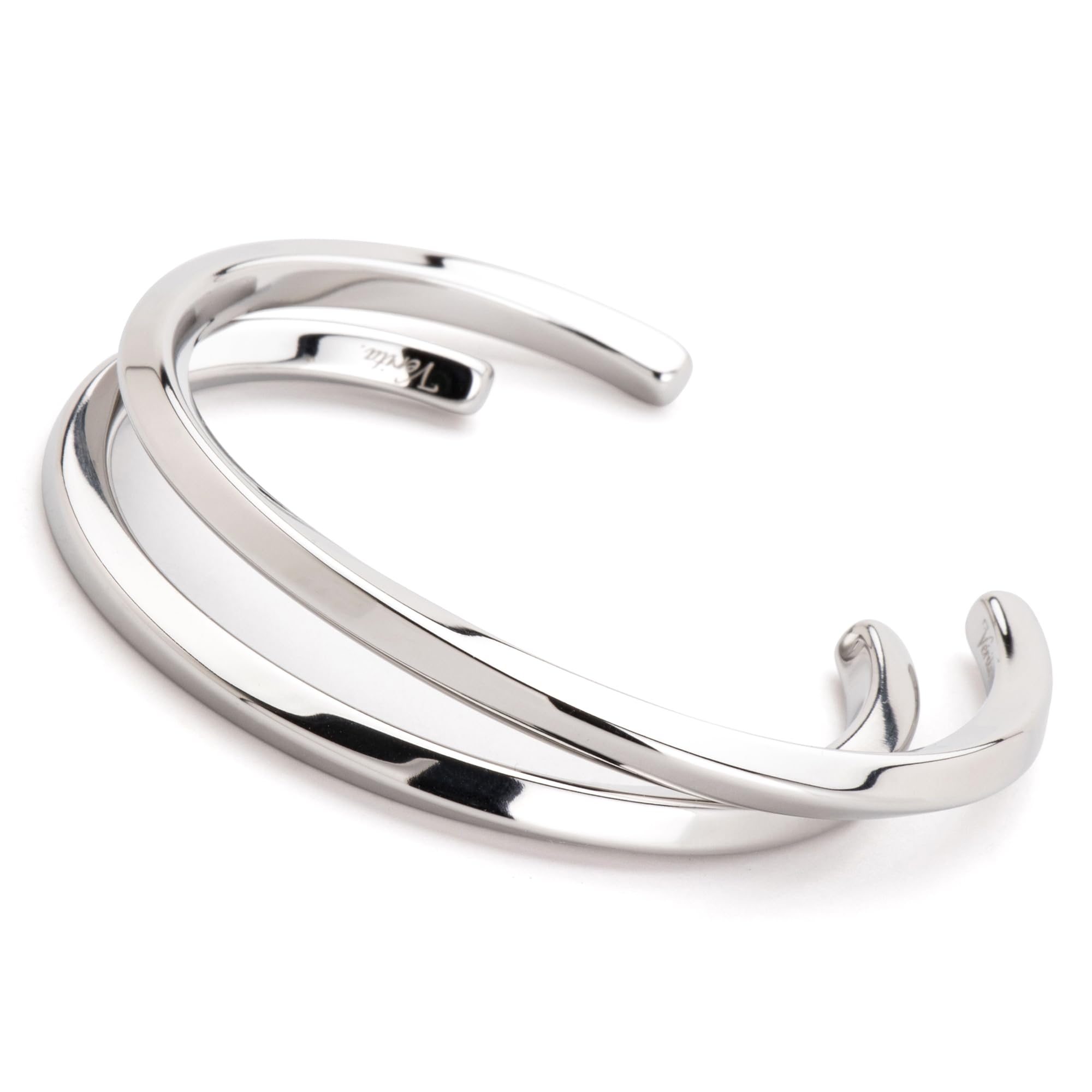 Pair of Surgical Stainless Pair of Rust Birthday Comes with Exclusive Box Verita. Bangles, Steel, Hypoallergenic, Bracelets, Couples, Matching,
Pair of Surgical Stainless Pair of Rust Birthday Comes with Exclusive Box Verita. Bangles, Steel, Hypoallergenic, Bracelets, Couples, Matching,