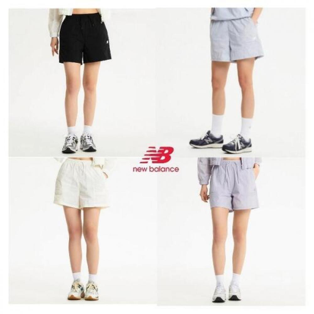 New Balance Lightweight 4 Part Woven Short Pants Nbnve2w422 4 Types (19)Black/65(XS)
New Balance Lightweight 4 Part Woven Short Pants Nbnve2w422 4 Types (19)Black/65(XS)