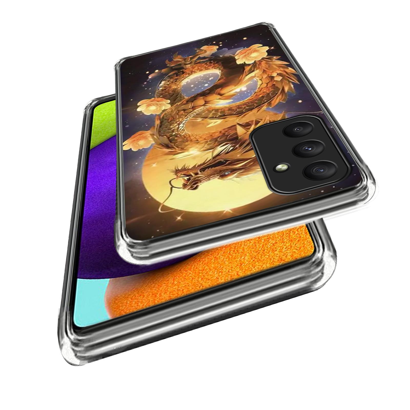 For Samsung Galaxy A26 5G Case IMD Pattern Printed Shockproof TPU Phone Cover Fiery Horse
For Samsung Galaxy A26 5G Case IMD Pattern Printed Shockproof TPU Phone Cover Fiery Horse