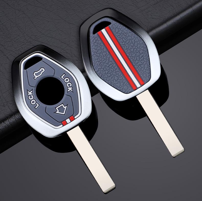 Zinc Alloy Car Key Case Cover Shell Fob For Bmw 3 5 7 Series X5 E53 X3 F83 E46 E39 E38 E60 E63 E61 E64 330I Z3 Z4 E85 E86 M
Zinc Alloy Car Key Case Cover Shell Fob For Bmw 3 5 7 Series X5 E53 X3 F83 E46 E39 E38 E60 E63 E61 E64 330I Z3 Z4 E85 E86 M