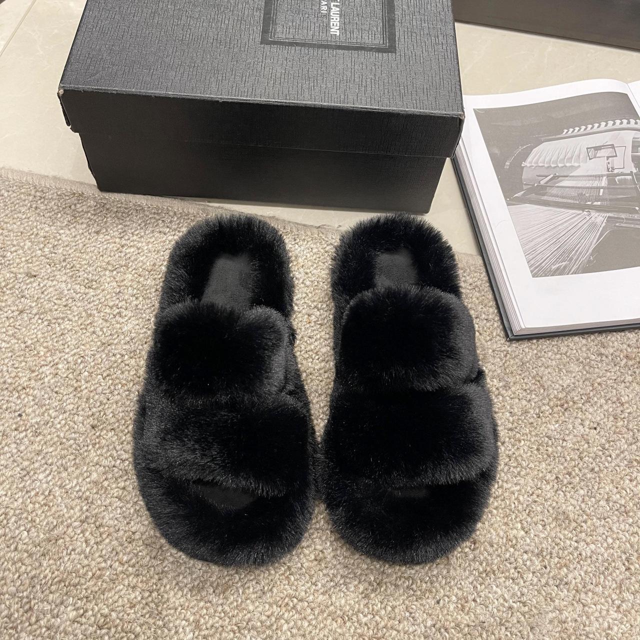 Наступая на дерьмо пушистые тапочки женская верхняя одежда 2024 осень и зима новый плюш толстый дно плюш офисный домашний хлопковый моп 35 чёрный
Наступая на дерьмо пушистые тапочки женская верхняя одежда 2024 осень и зима новый плюш толстый дно плюш офисный домашний хлопковый моп 35 чёрный