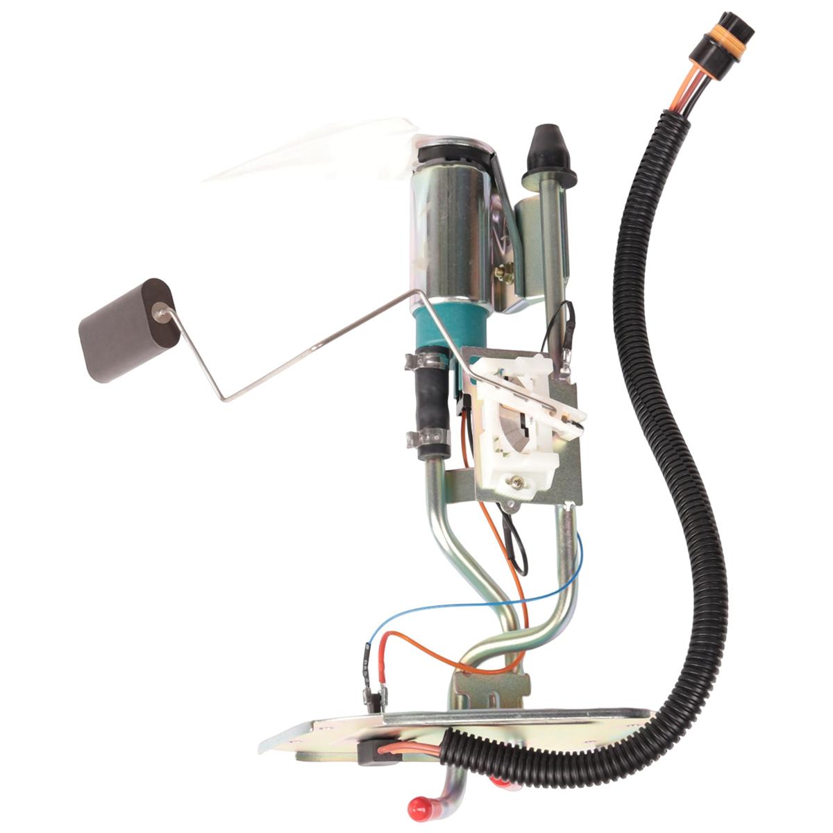 Fuel Pump Assembly for Jeep Wrangler 1991-1995 L4 2.5L L6 4.0L SP736H 5003861AA 5003861AB 52018391 52018407 NONE
Fuel Pump Assembly for Jeep Wrangler 1991-1995 L4 2.5L L6 4.0L SP736H 5003861AA 5003861AB 52018391 52018407 NONE