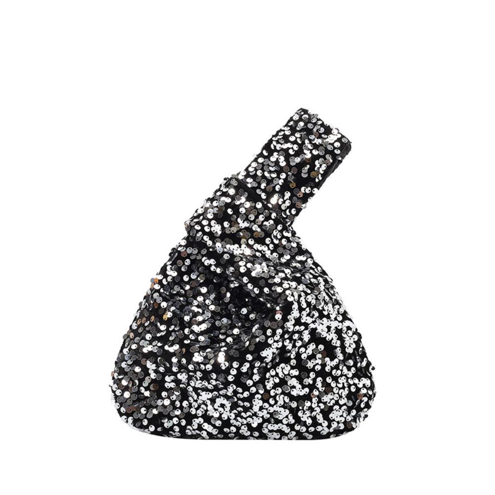 Вечерняя сумка с пайетками, сумка для хранения с блестками, повседневная сумка на запястье, для девушки серебряный
Вечерняя сумка с пайетками, сумка для хранения с блестками, повседневная сумка на запястье, для девушки серебряный